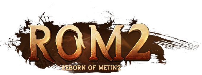 ROM2 — Reborn of Metin2